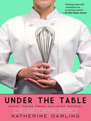 cover image of Under the Table